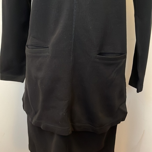 Jones New York Two Piece Skirt and Tunic Set - Picture 4 of 16